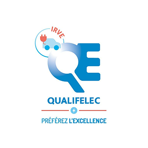 Logo Qualifelec