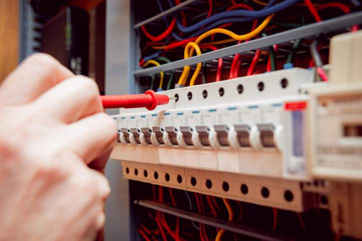 Urgence électricien Cugnaux