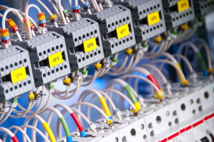 Refaire électricité maison Cugnaux