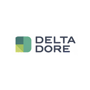 Logo Delta Dore
