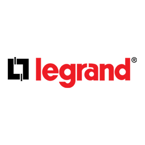 Logo Legrand