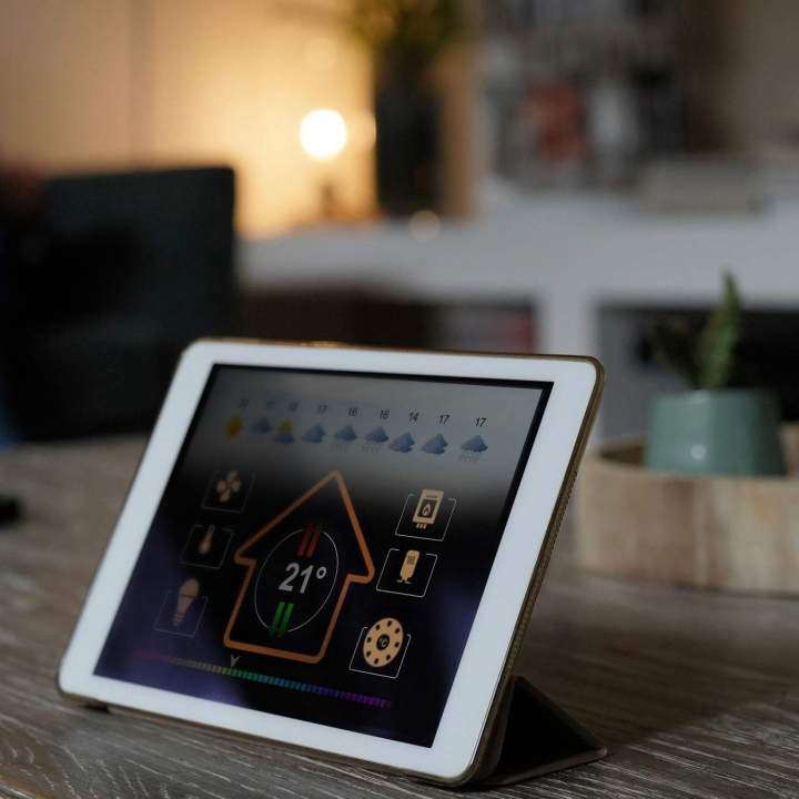 Installation domotique Cugnaux