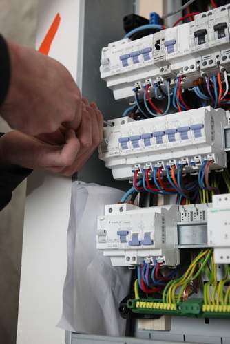 Service de dépannage électrique à Toulouse